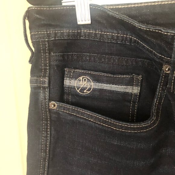 Driven-x 36x32 Jeans - Picture 2 of 5